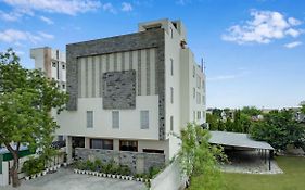 Shahpura Residency